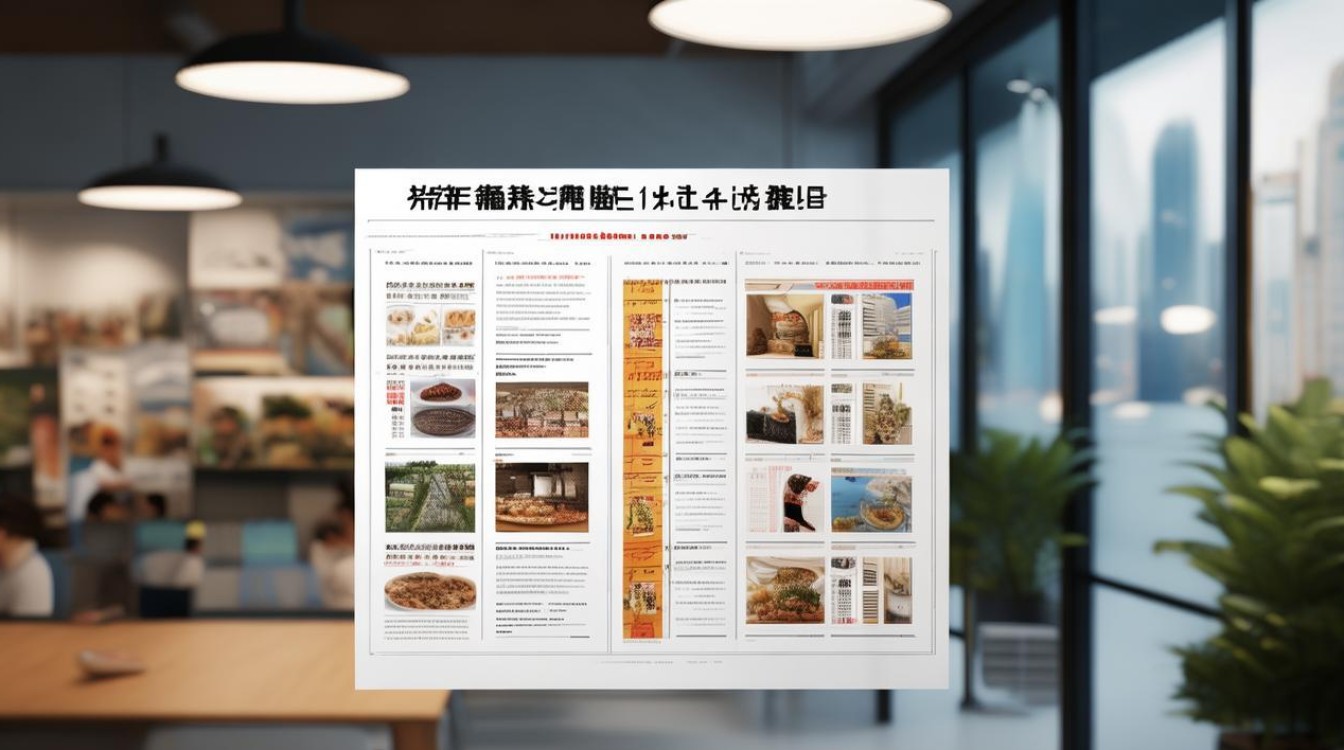 渭南餐饮行业最新招聘信息及求职技巧有哪些？-图2