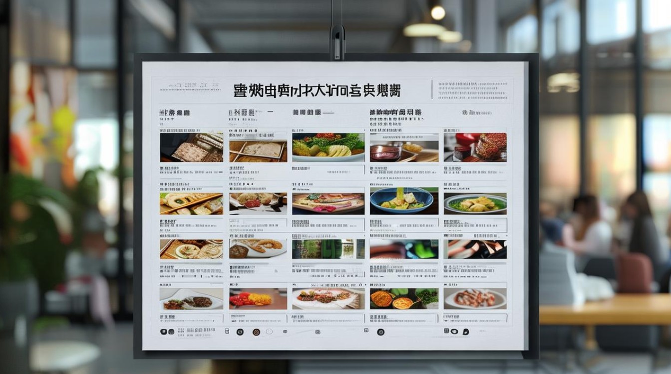 渭南餐饮行业最新招聘信息及求职技巧有哪些？-图4