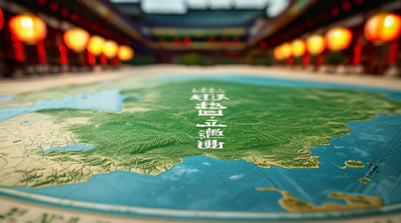 南阳和渭南哪个面积更大？城市规模对比-图1