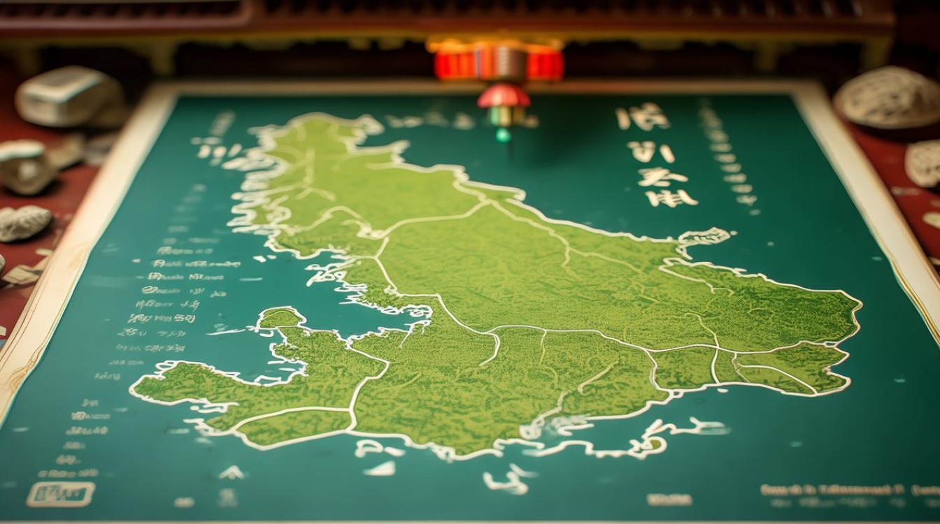 南阳和渭南哪个面积更大？城市规模对比-图2
