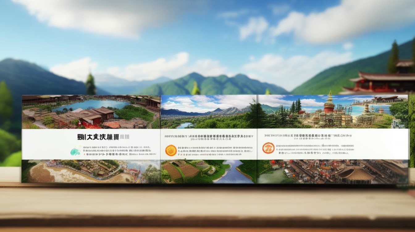渭南生日有哪些优惠？周边旅游好去处及专属福利推荐-图1