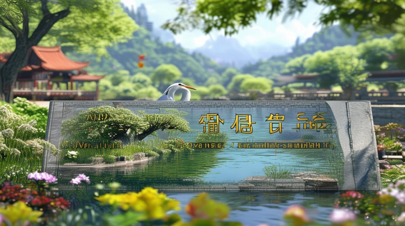渭南银鹭周边有哪些值得探索的自然与人文景点？-图1