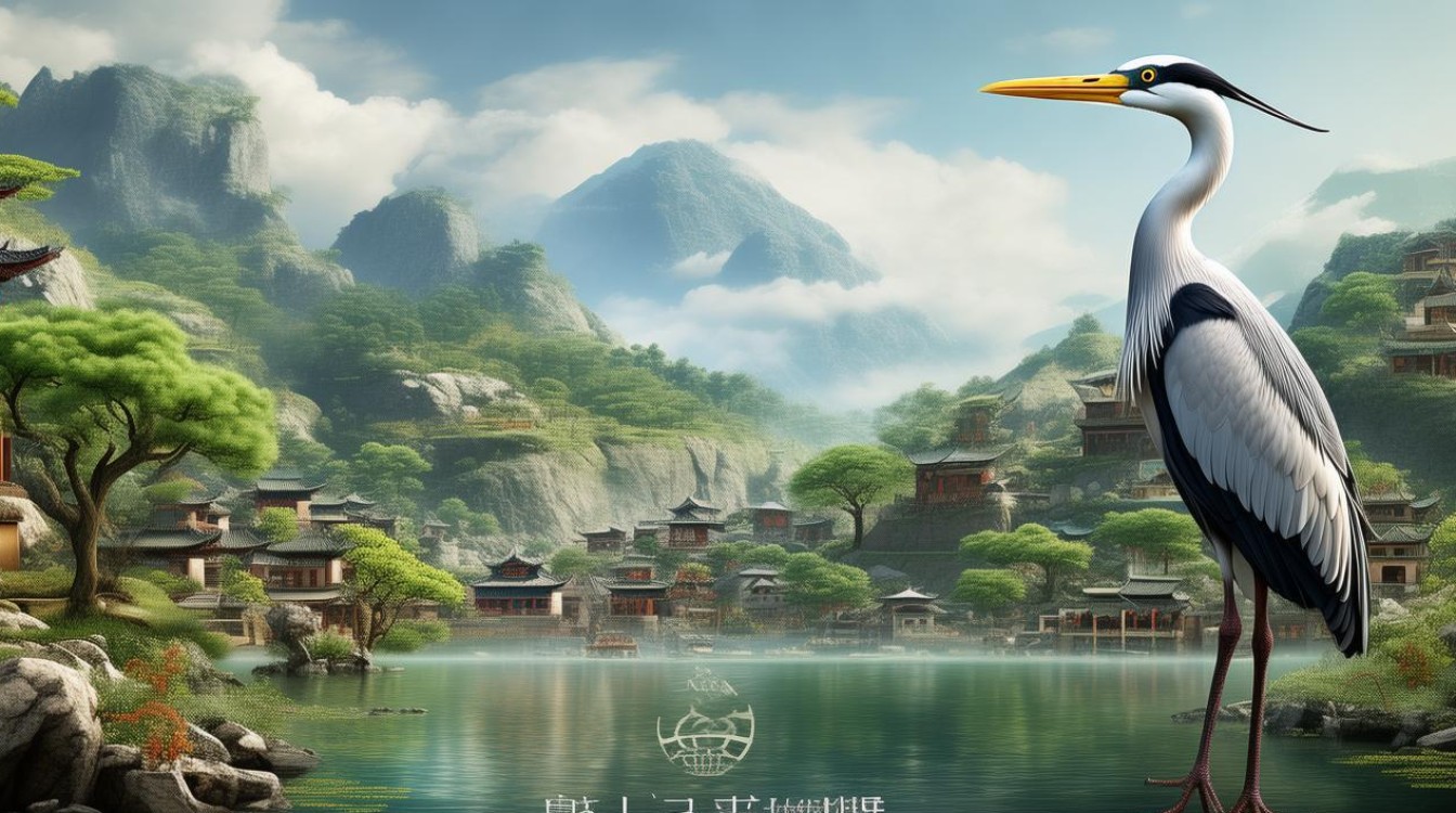 渭南银鹭周边有哪些值得探索的自然与人文景点？-图3
