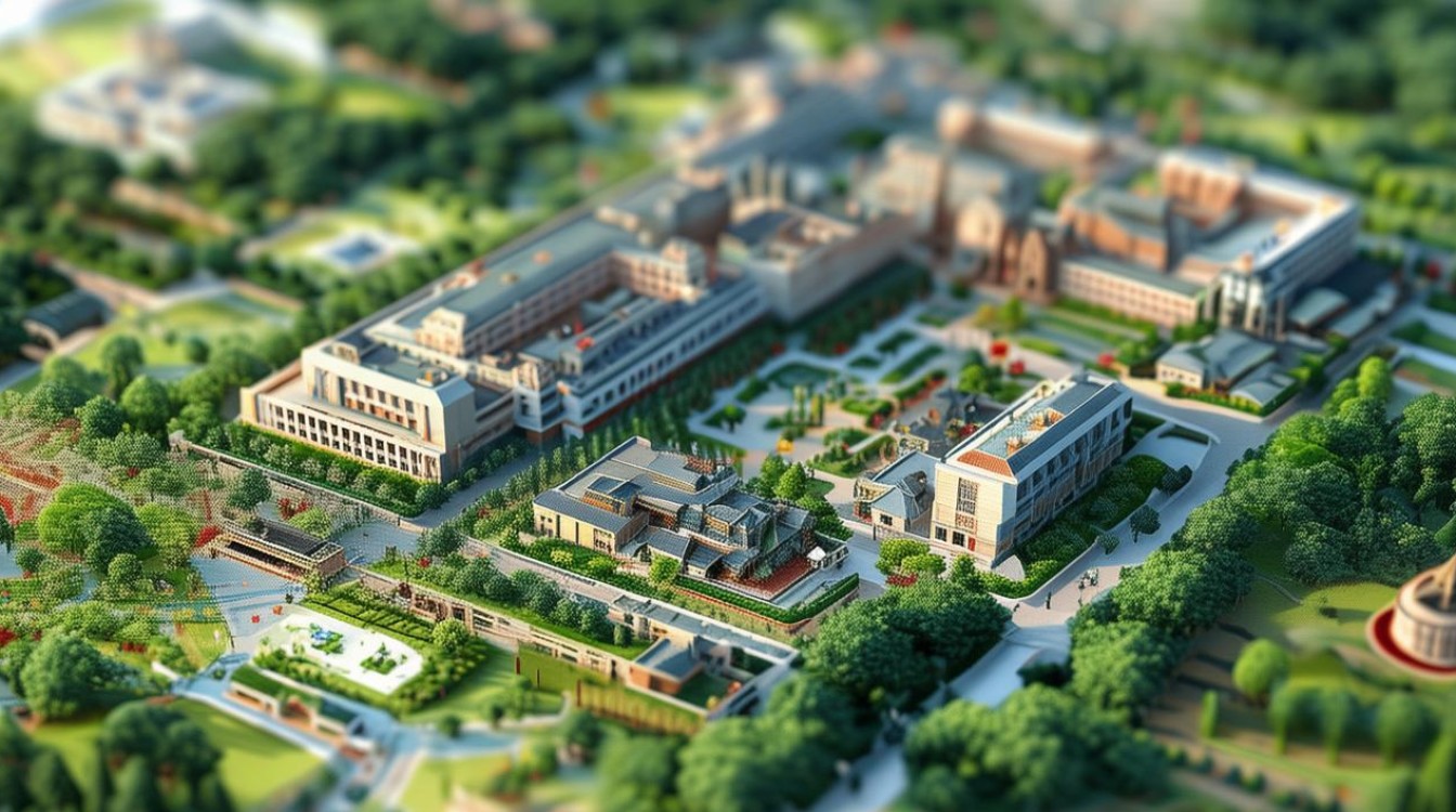 渭南师院附近有哪些值得一游的周边景点？-图1
