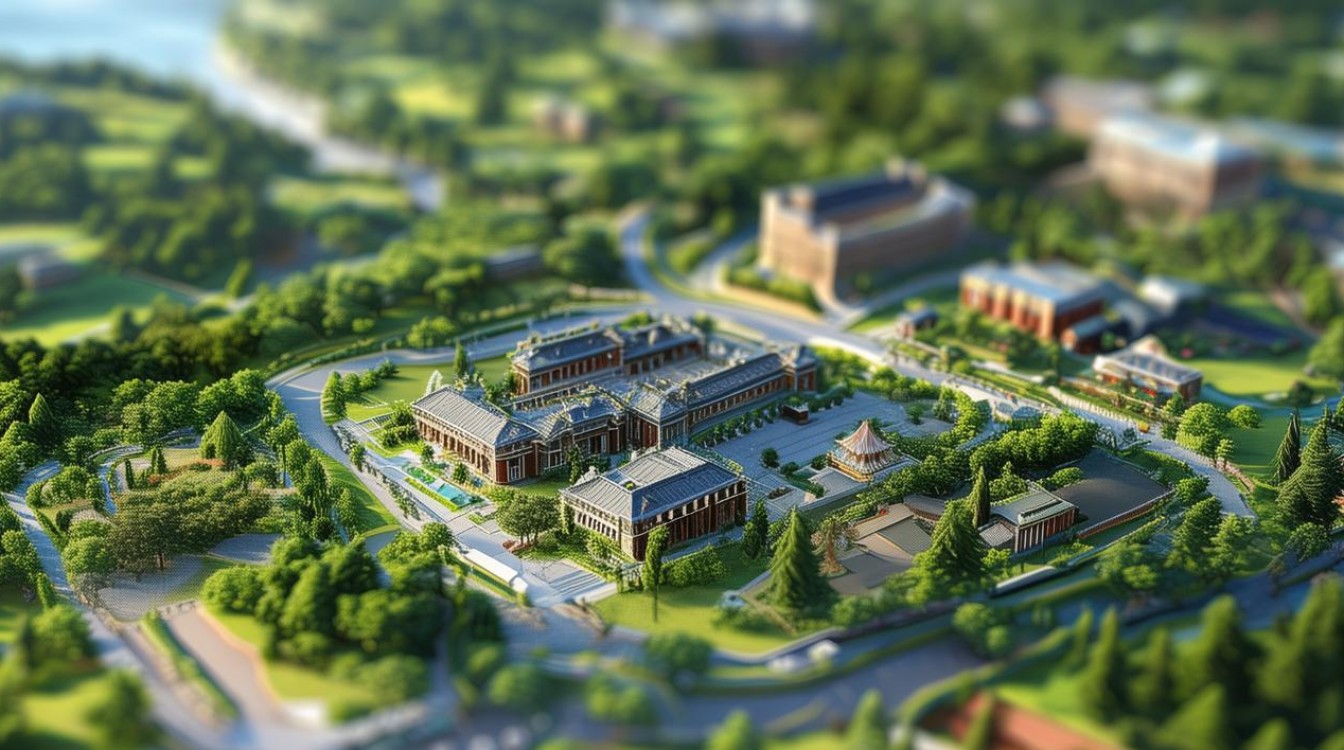 渭南师院附近有哪些值得一游的周边景点？-图3
