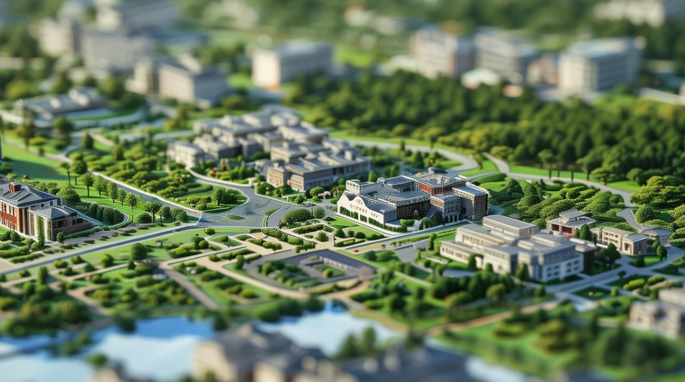 渭南师院附近有哪些值得一游的周边景点？-图4