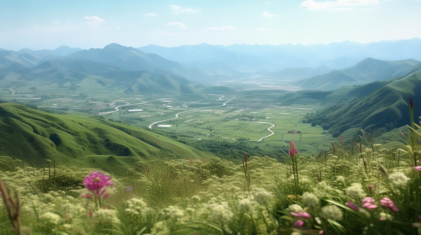 渭南合阳海拔多少？周边有哪些必游景点？-图4