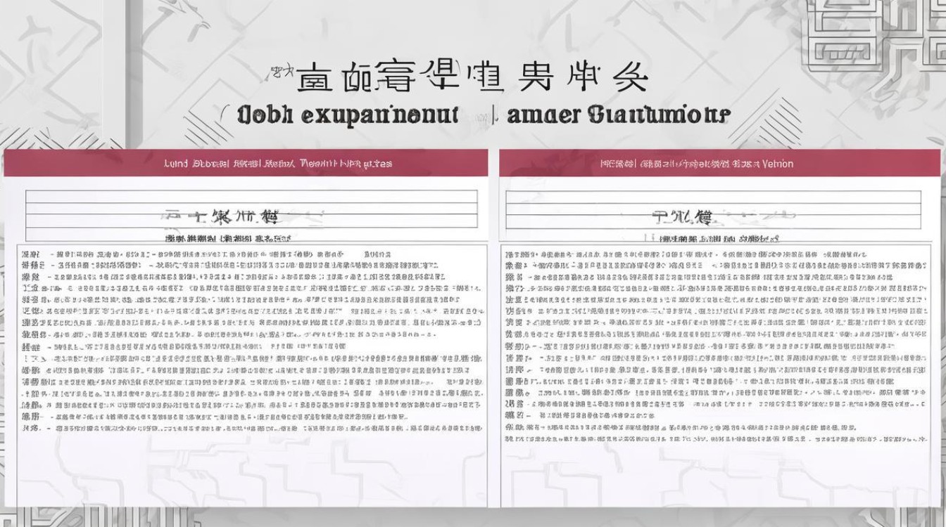 陕西渭南联考题型有哪些？求职招聘信息如何分析？-图3