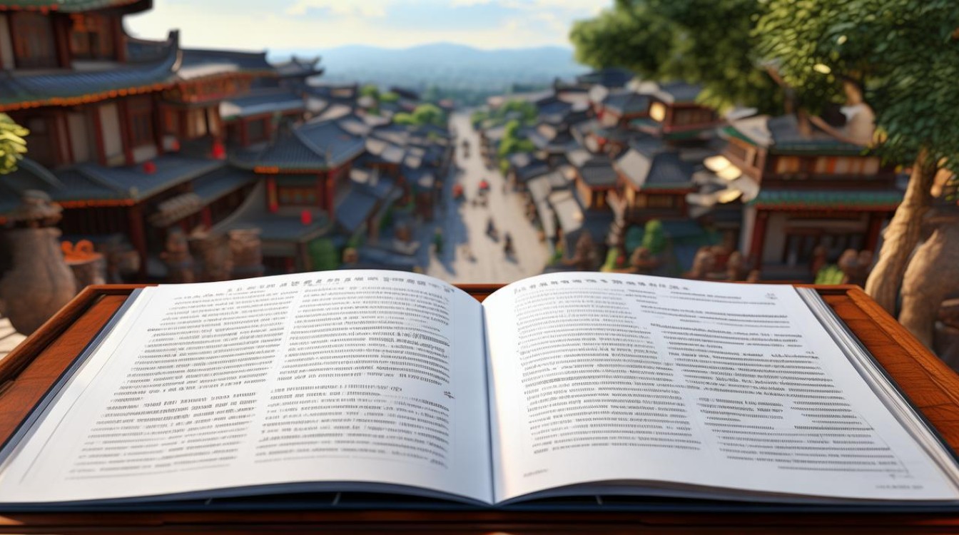 渭南老街有哪些值得推荐的酒店和周边景点？-图1