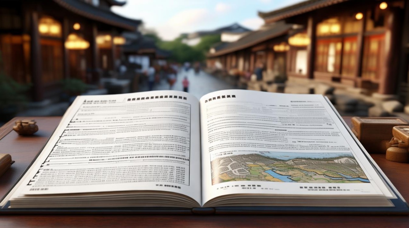渭南老街有哪些值得推荐的酒店和周边景点？-图3