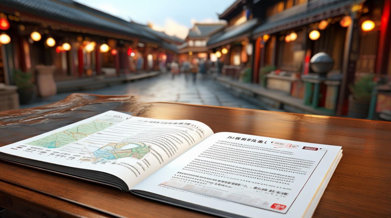 渭南老街有哪些值得推荐的酒店和周边景点？-图4