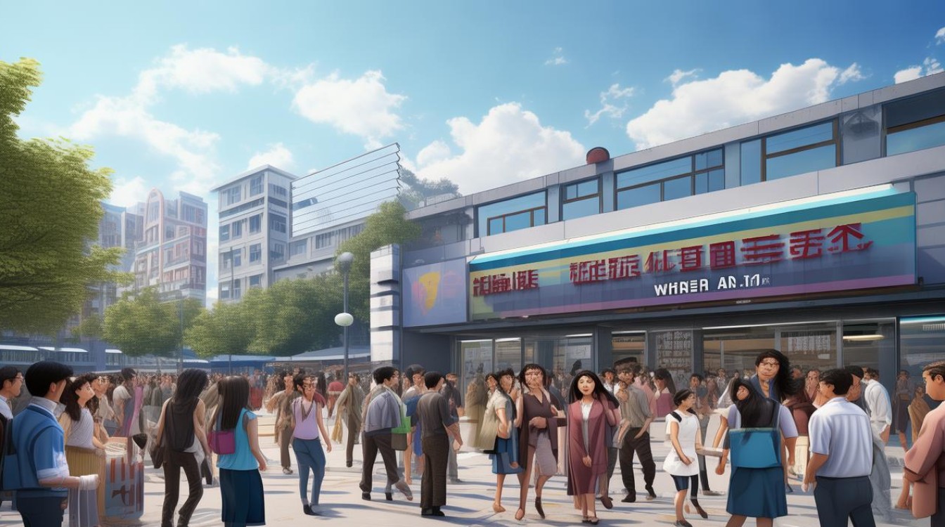 渭南市沃特玛地址在哪？周边招聘信息最新汇总-图3