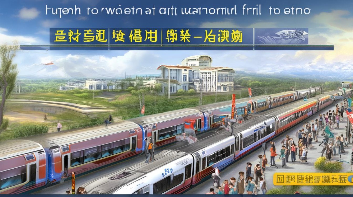 渭南到湖北高铁开通后，沿线有哪些旅游新机遇与实用指南？-图1