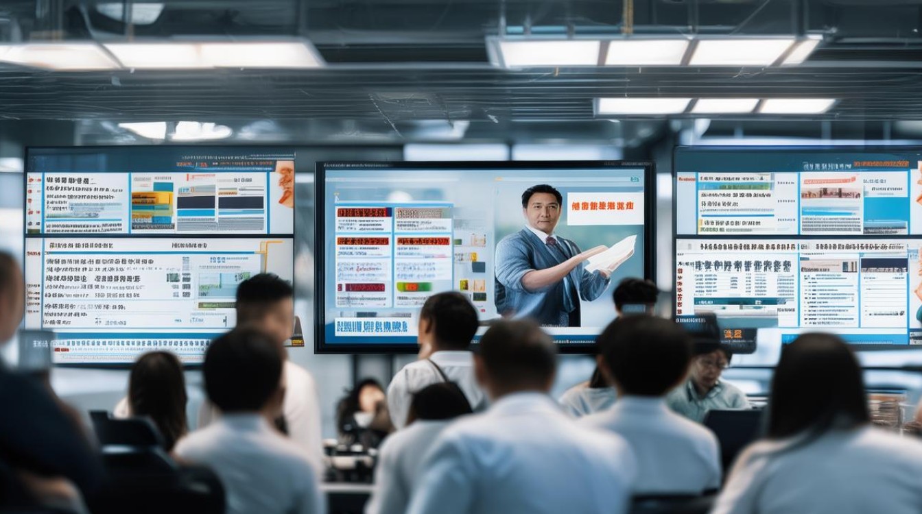 渭南保安服务行业求职招聘有哪些最新动态？-图3