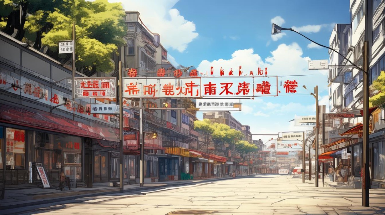 渭南监狱附近有哪些值得一游的景点？-图1