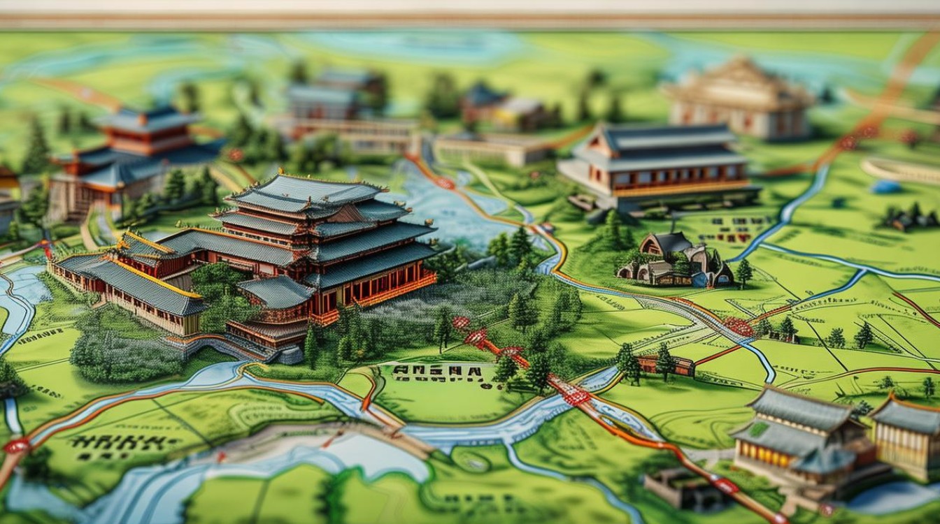 澄城离渭南有多远？周边旅游攻略速览-图3