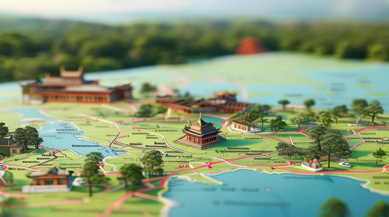 澄城离渭南有多远？周边旅游攻略速览-图4