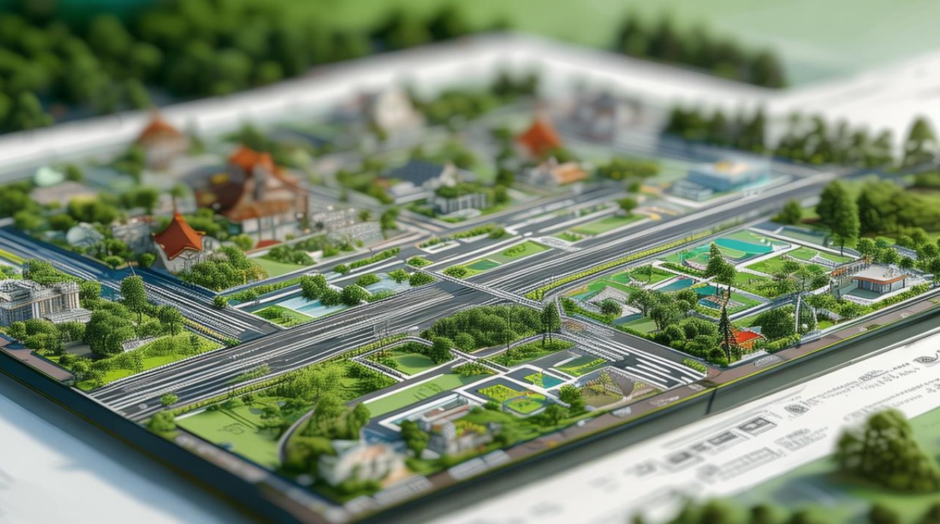 渭南三马路周边有哪些必游景点？-图2
