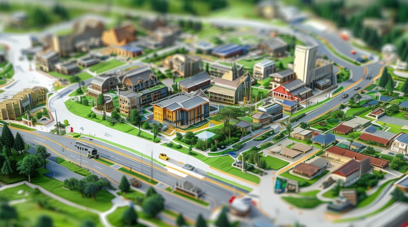 渭南三马路周边有哪些必游景点？-图4