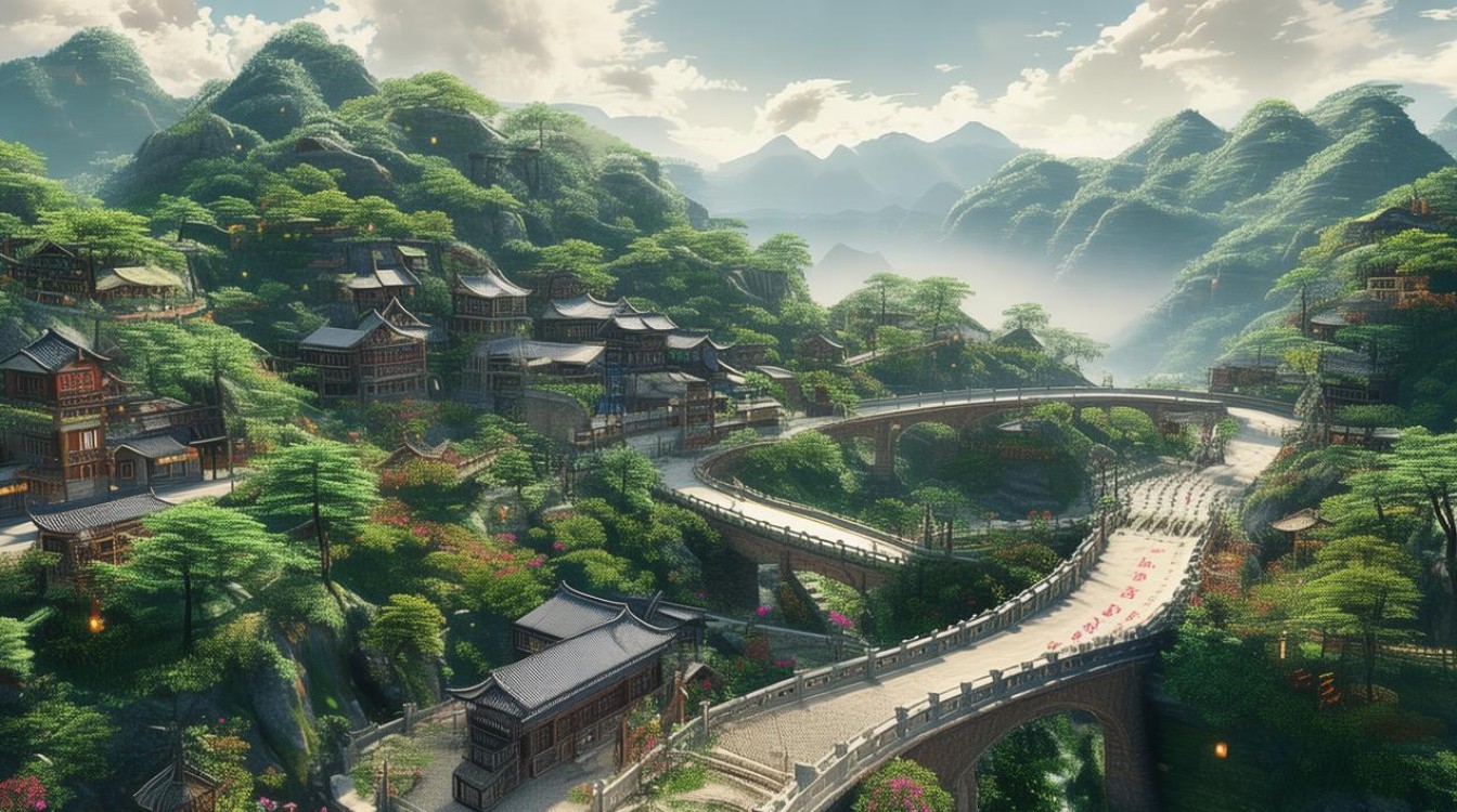 渭南到岐山怎么玩？历史与自然之旅全攻略-图4