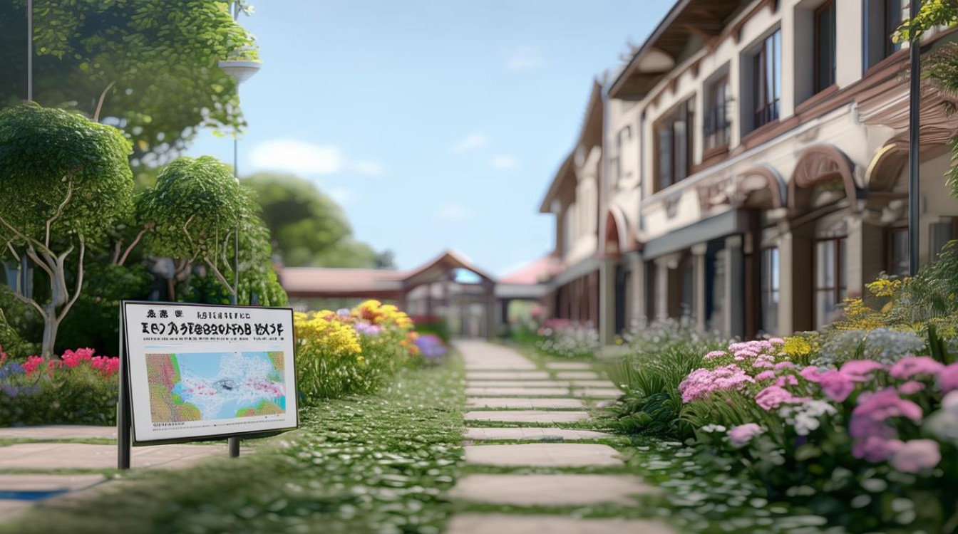 渭南香山宾馆怎么联系？周边有哪些旅游景点？-图1