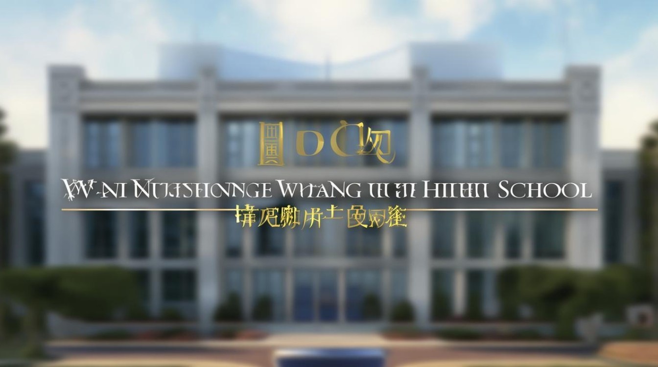 渭南希望高级中学正在招聘哪些岗位？-图4
