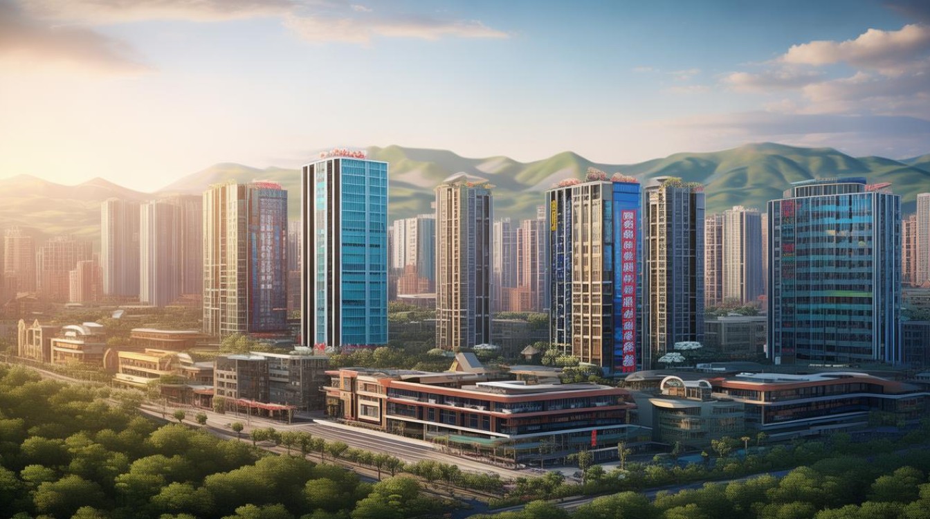 陕西渭南市发展前景如何？2024年最新分析与展望-图2
