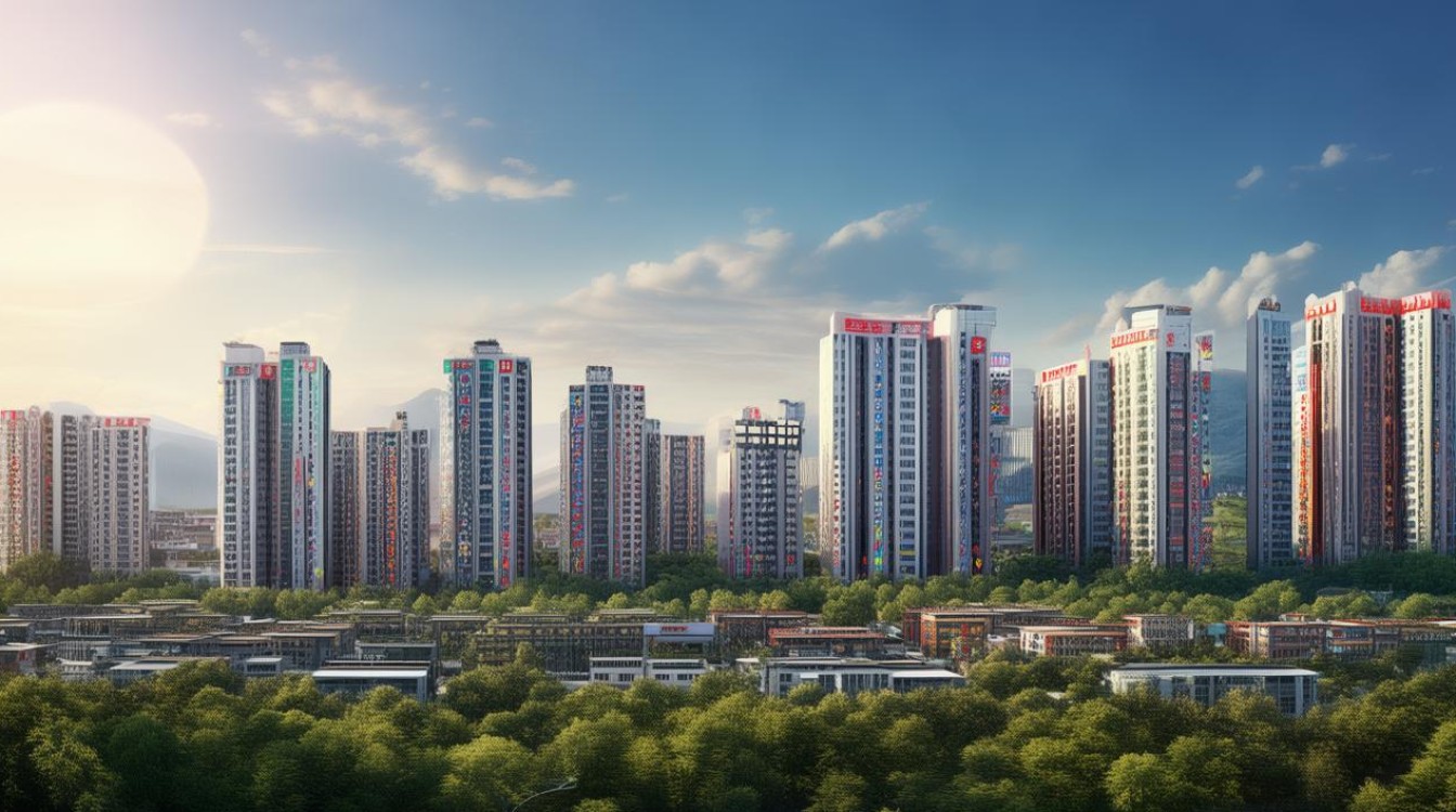 陕西渭南市发展前景如何？2024年最新分析与展望-图3
