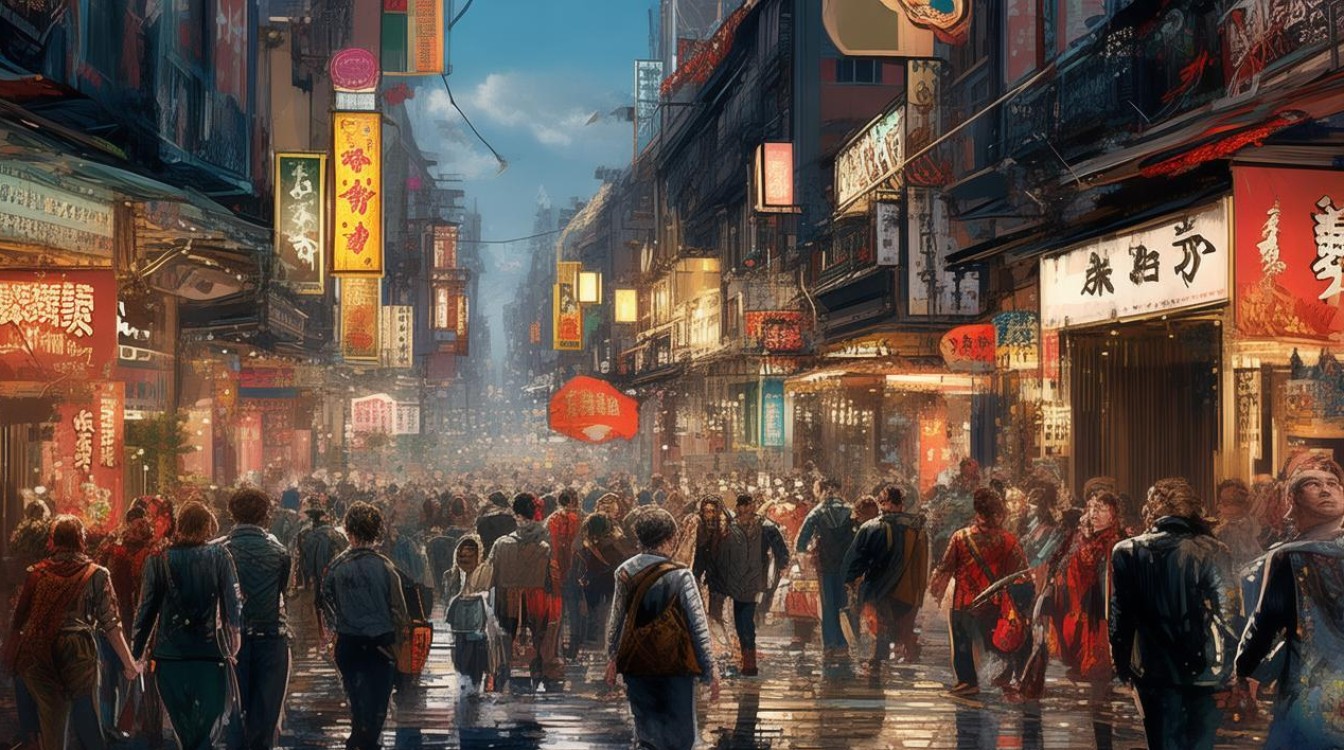 陕西渭南求职招聘市场有哪些最新动态？-图2
