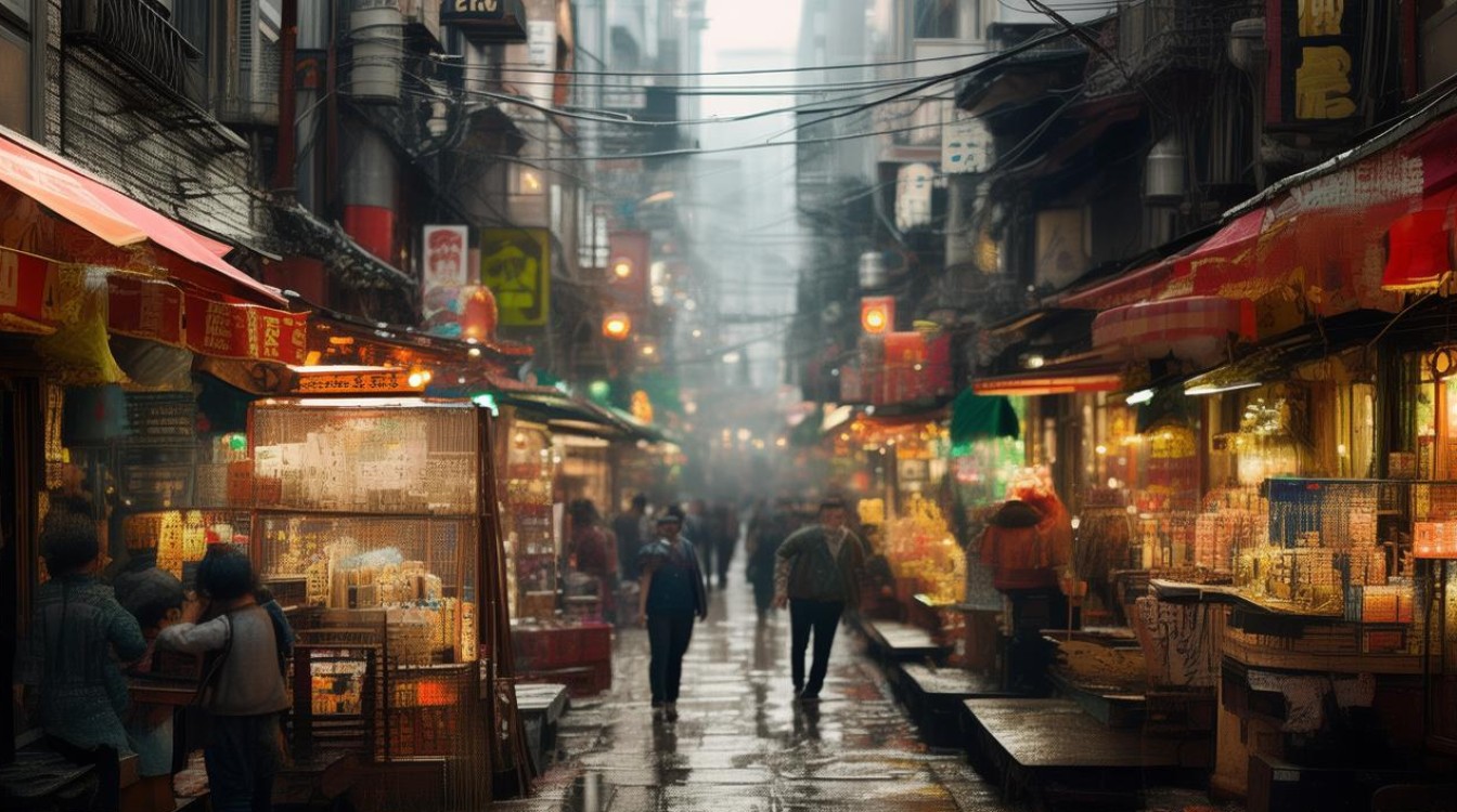 陕西渭南求职招聘市场有哪些最新动态？-图4