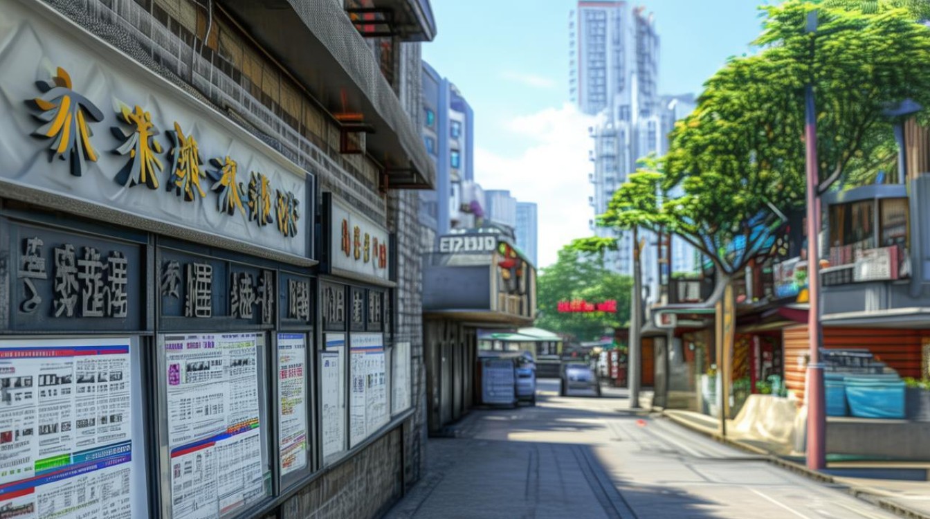 渭南临渭交斜初中地址在哪？附近有招聘信息吗？-图3