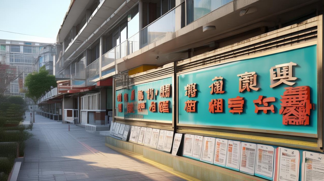 渭南临渭交斜初中地址在哪？附近有招聘信息吗？-图4