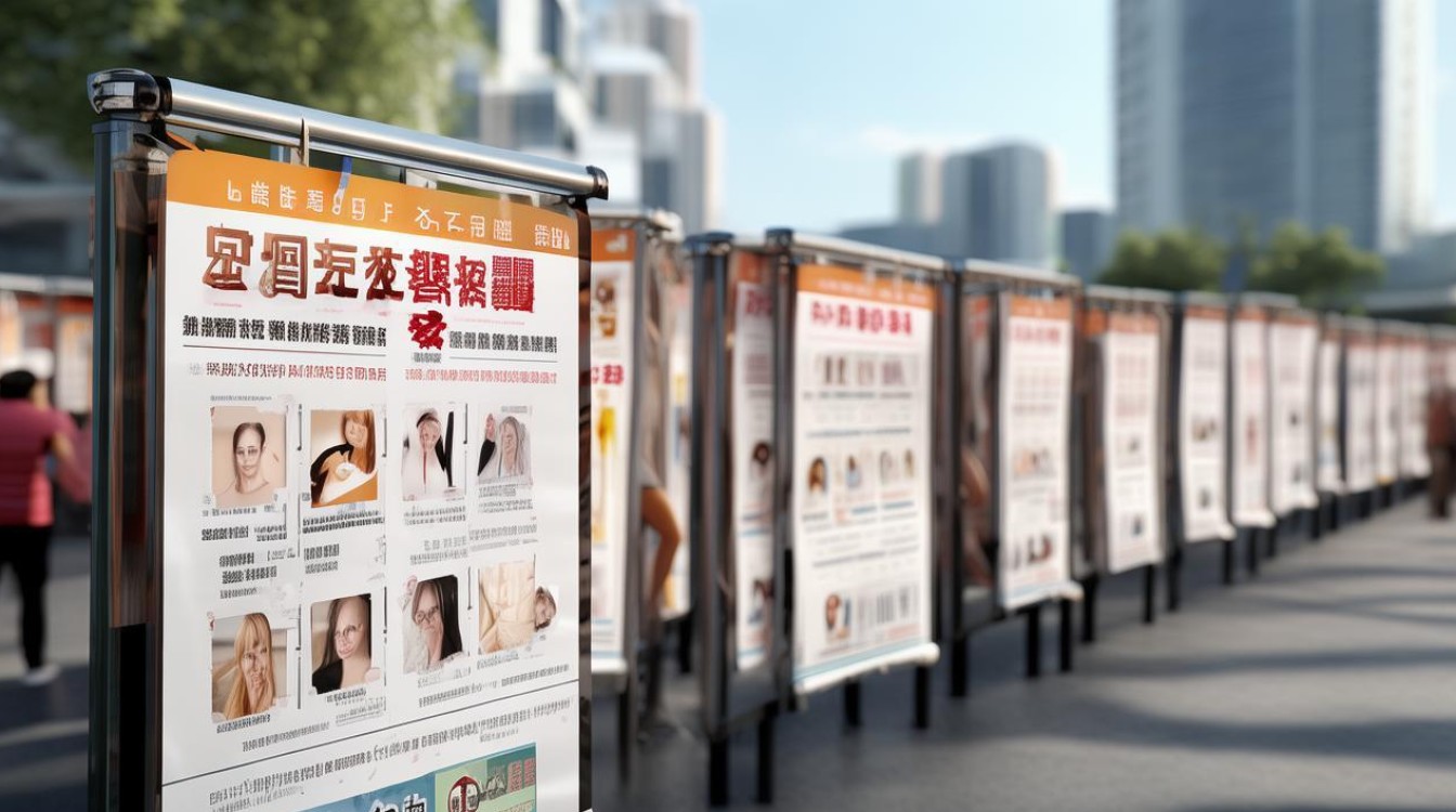 渭南哪里有短期兼职招聘？最新求职信息汇总-图1