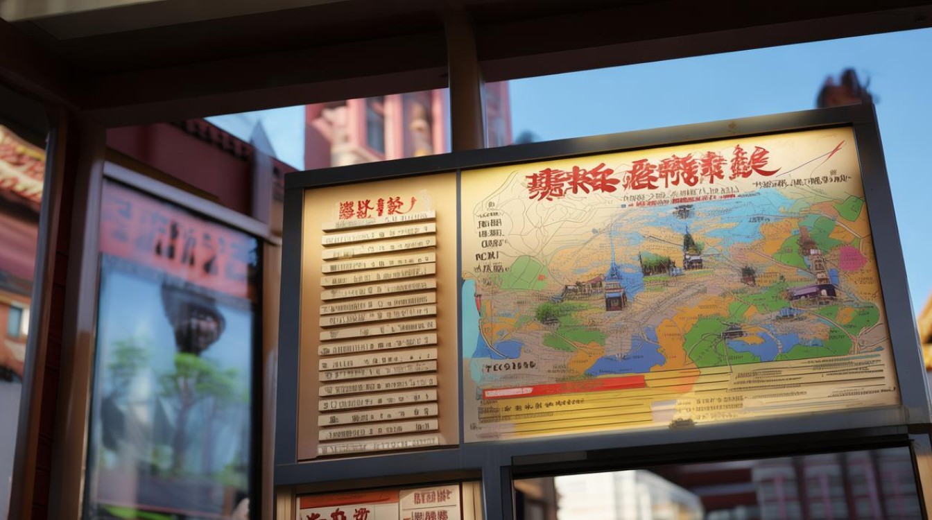 渭南奥斯曼洗浴价格多少？周边有哪些旅游景点？-图1