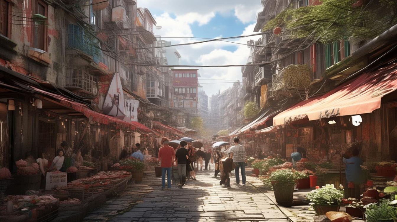 渭南技师招聘市场有哪些最新动态和求职技巧？-图1