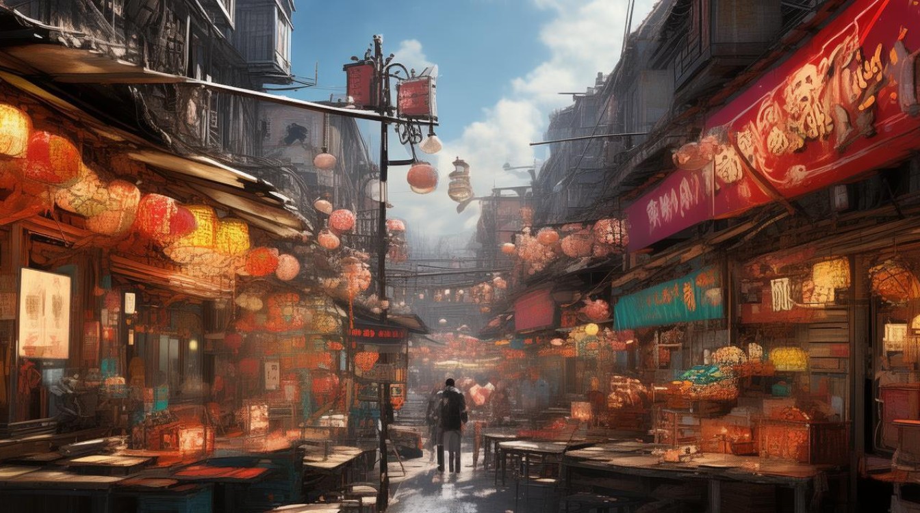 渭南技师招聘市场有哪些最新动态和求职技巧？-图4