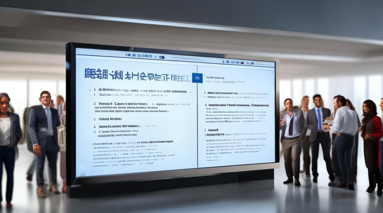 渭南商贸局近期求职招聘有哪些新动态？行业趋势如何？-图3