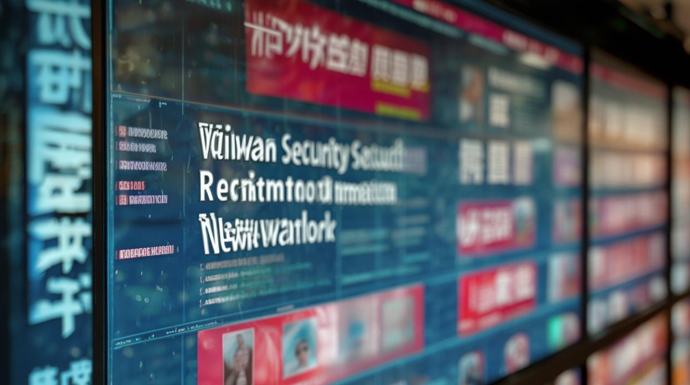 渭南最新保安招聘信息哪里有？-图4
