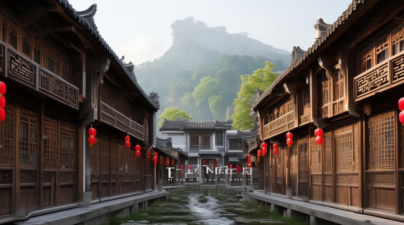 渭南李家村有哪些关中古韵与现代风情？-图2