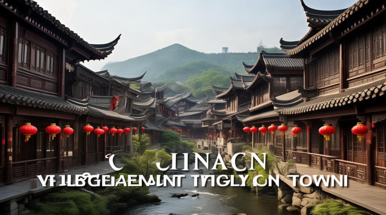 渭南李家村有哪些关中古韵与现代风情？-图4