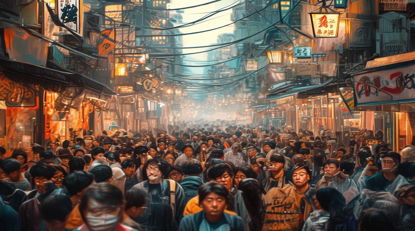 渭南咏春如何引领求职招聘市场新趋势？-图2