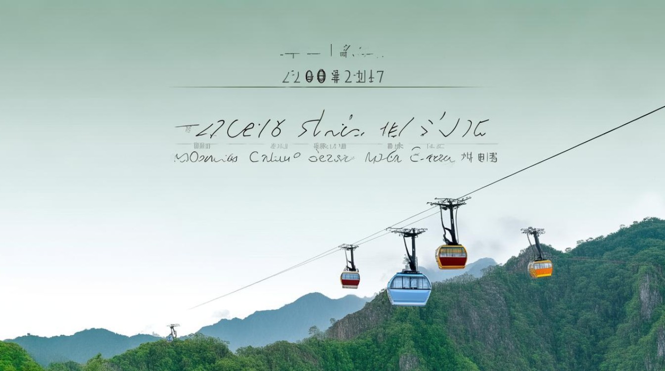 2024年华山景区门票和索道价格是多少？最新票价公布-图1
