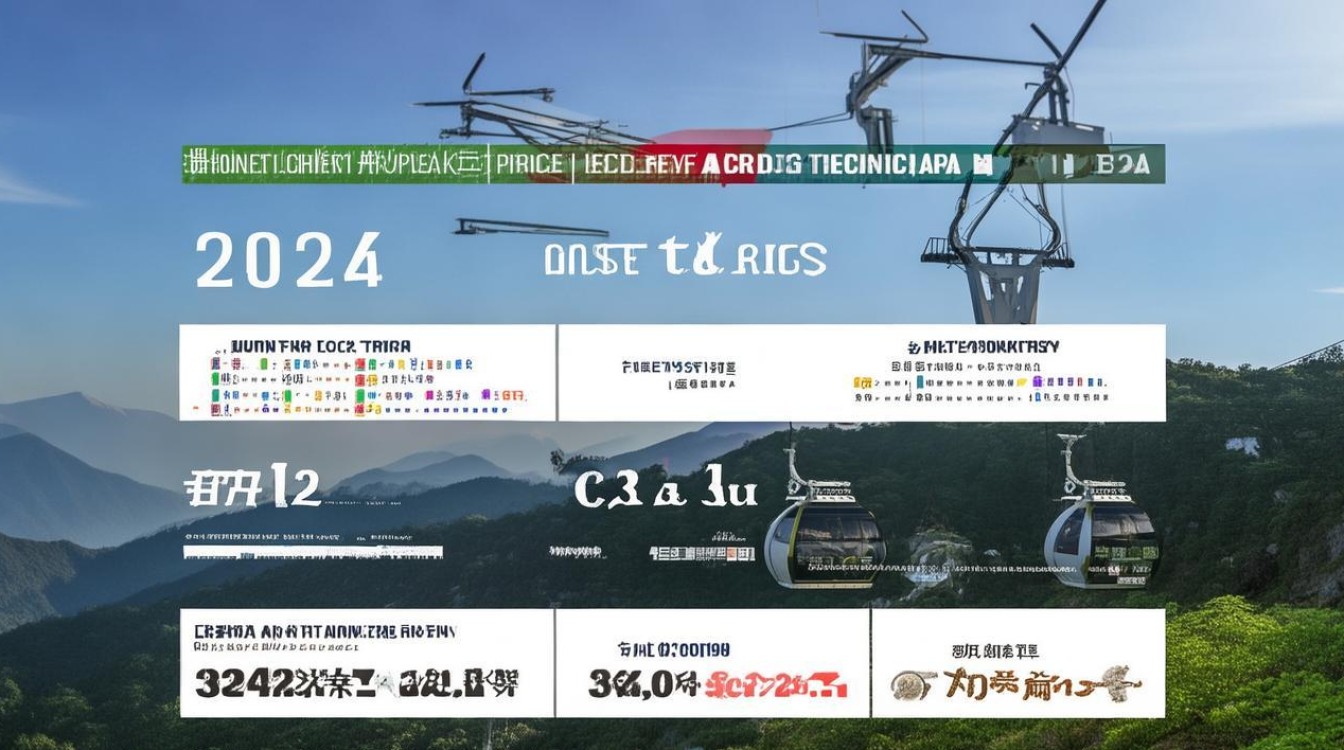 2024年华山景区门票和索道价格是多少？最新票价公布-图4