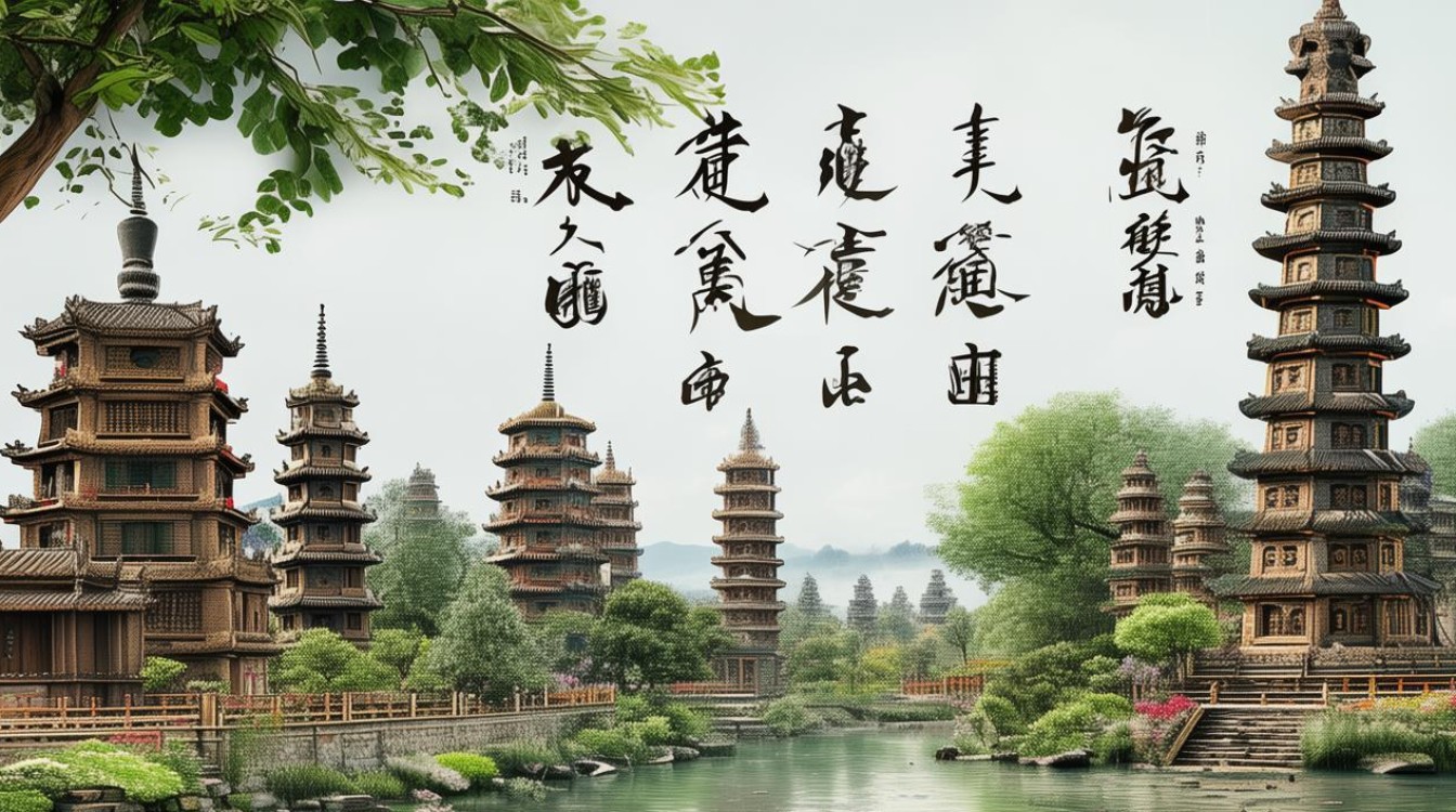 渭南有哪些必去的名胜古迹？-图1