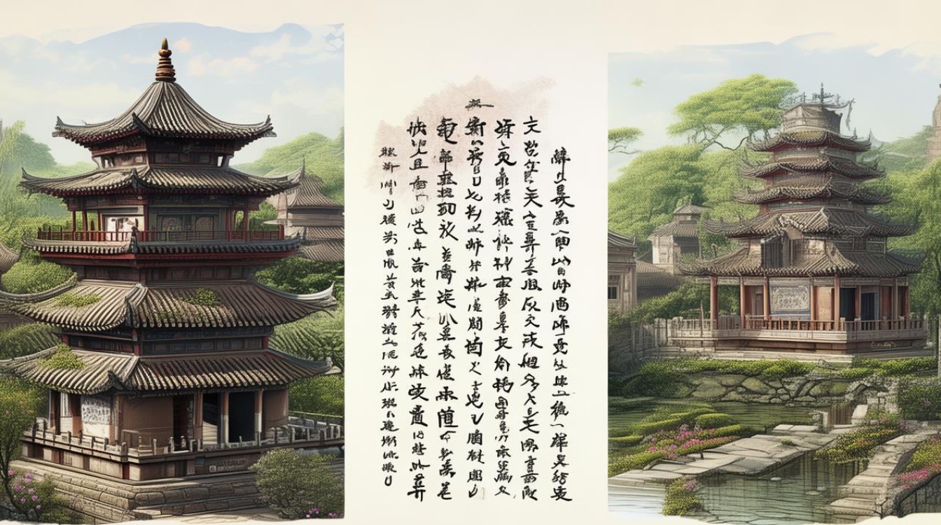 渭南有哪些必去的名胜古迹？-图2