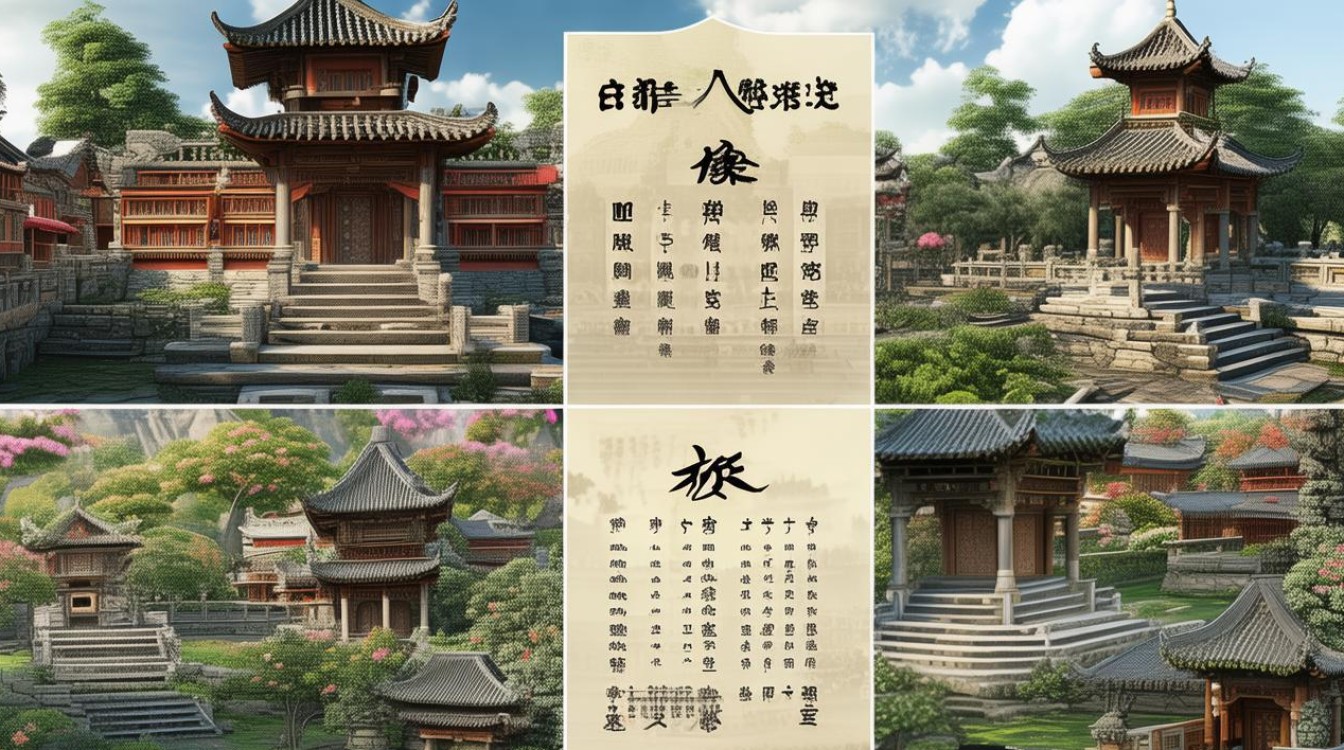 渭南有哪些必去的名胜古迹？-图3