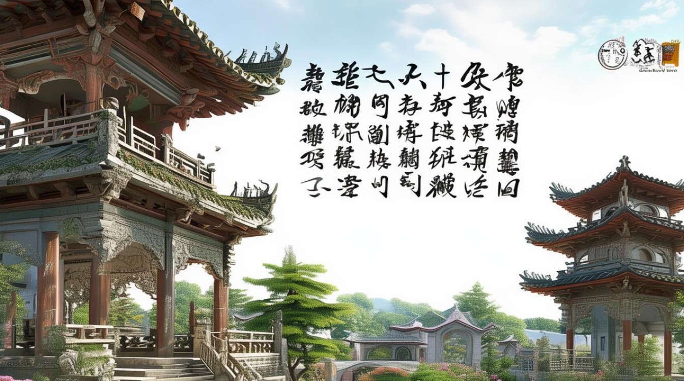 渭南有哪些必去的名胜古迹？-图4