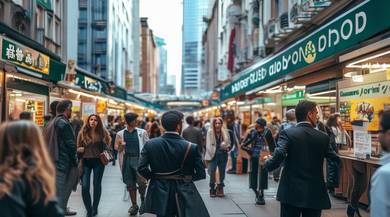渭南求职招聘市场有哪些最新动态与数据？-图2