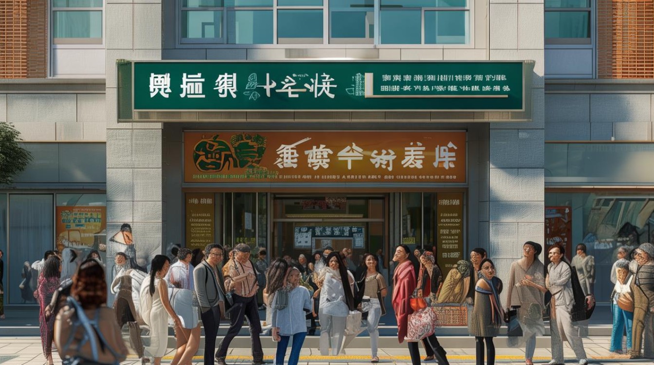 渭南卫计局在哪里？最新招聘信息有哪些？-图1