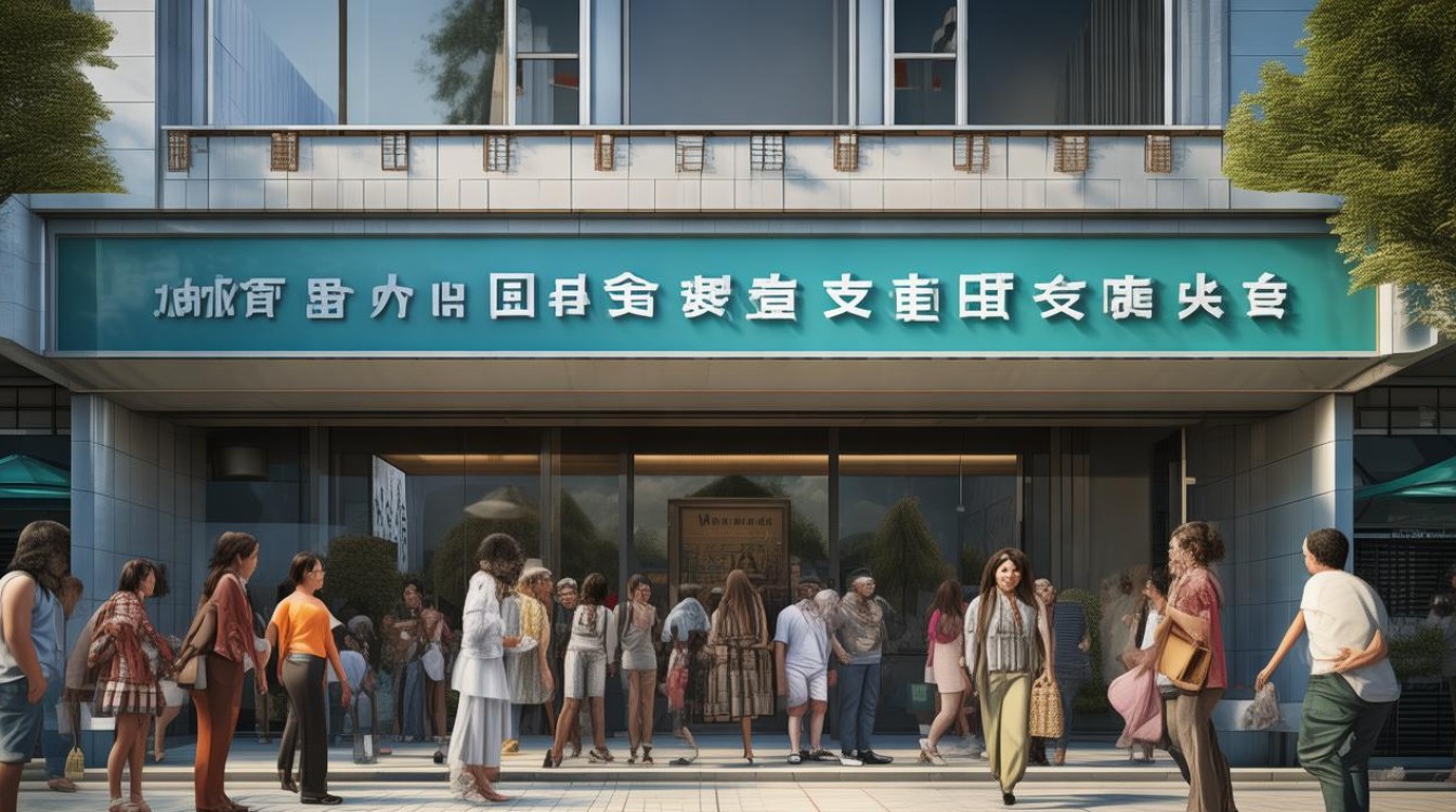 渭南卫计局在哪里？最新招聘信息有哪些？-图3